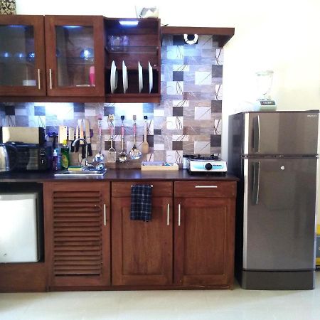 Sky Residence Hikkaduwa Kültér fotó