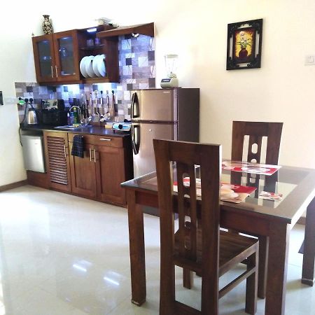 Sky Residence Hikkaduwa Kültér fotó