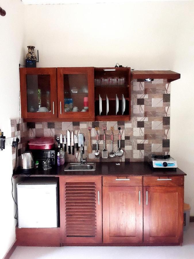 Sky Residence Hikkaduwa Kültér fotó
