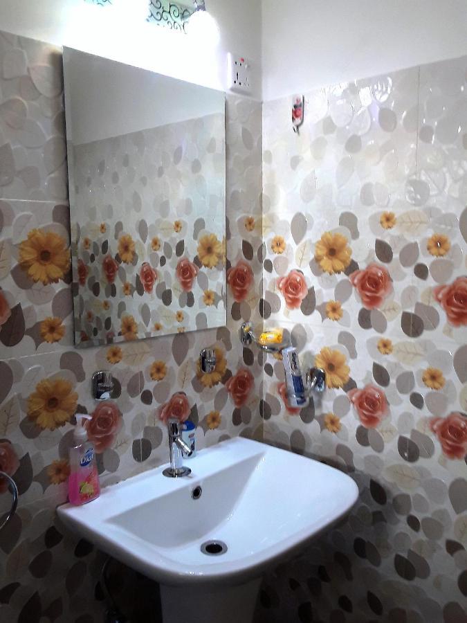 Sky Residence Hikkaduwa Kültér fotó