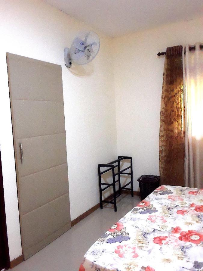 Sky Residence Hikkaduwa Kültér fotó