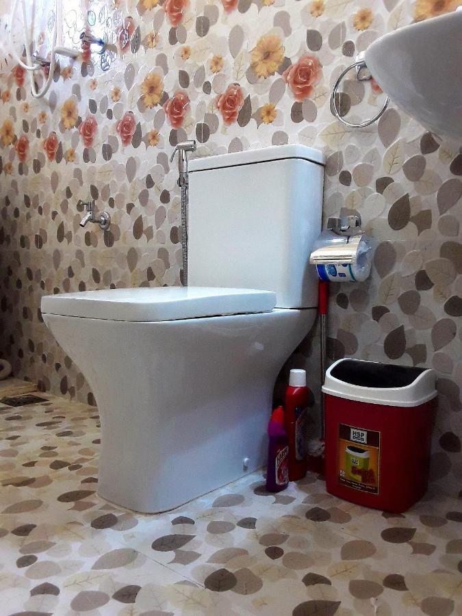 Sky Residence Hikkaduwa Kültér fotó