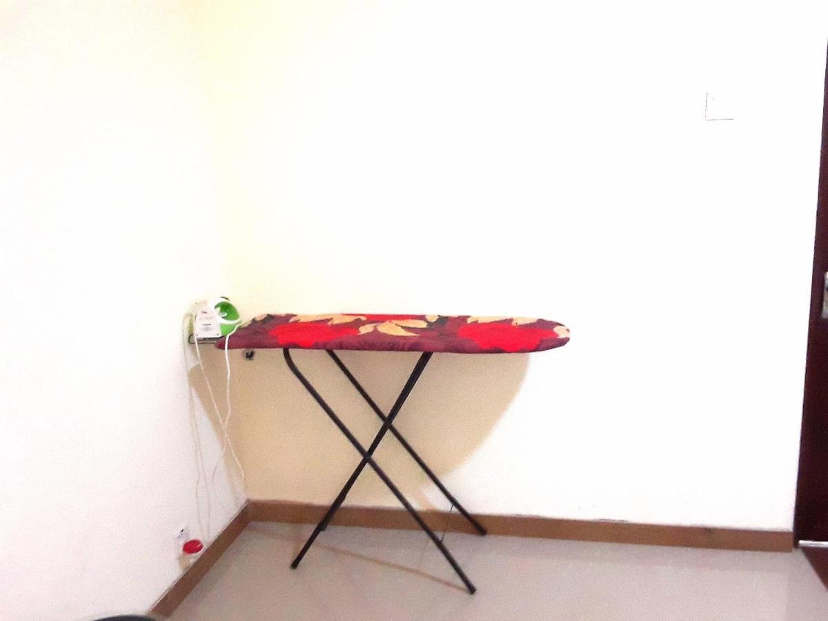 Sky Residence Hikkaduwa Kültér fotó