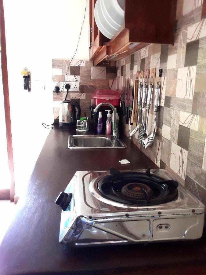 Sky Residence Hikkaduwa Kültér fotó
