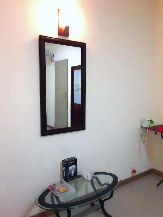 Sky Residence Hikkaduwa Kültér fotó