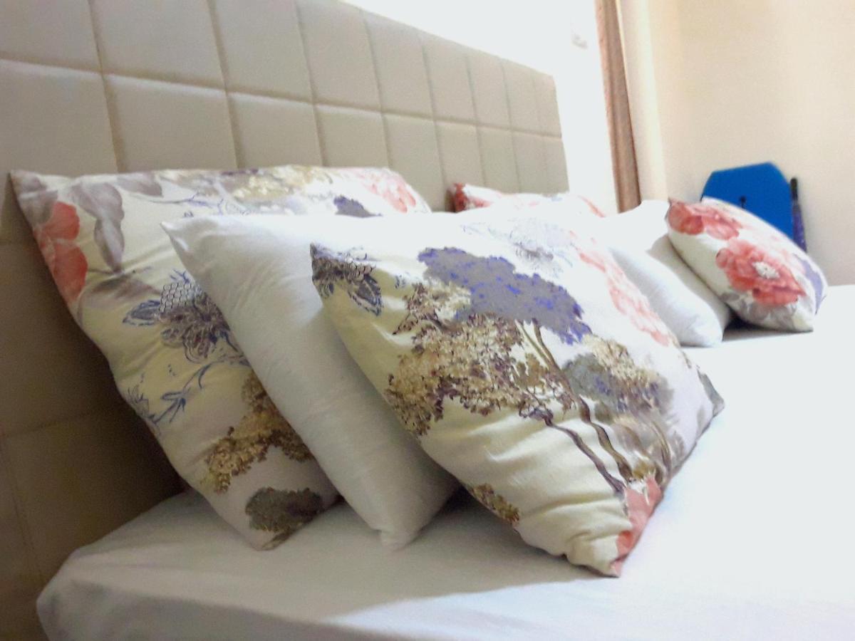 Sky Residence Hikkaduwa Kültér fotó