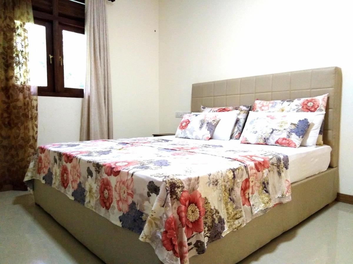 Sky Residence Hikkaduwa Kültér fotó