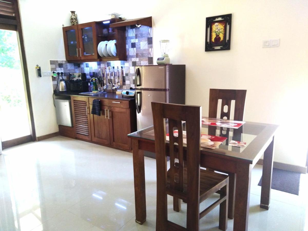 Sky Residence Hikkaduwa Kültér fotó